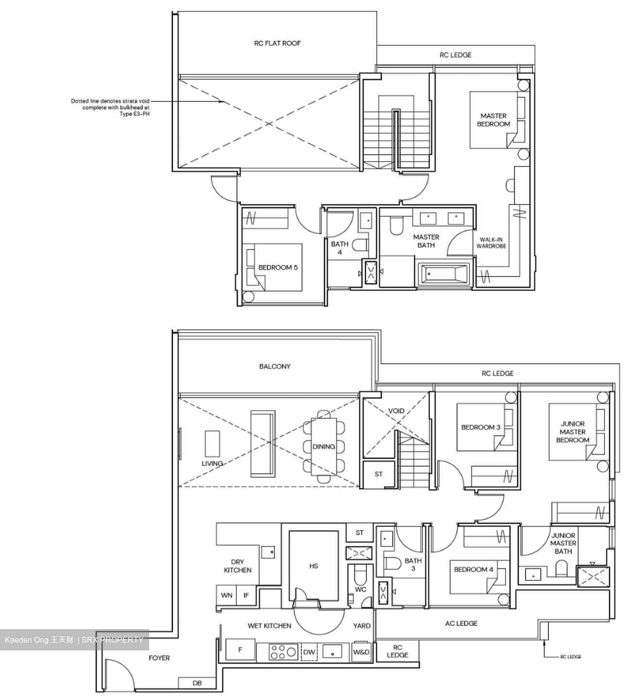 Terra Hill (D5), Apartment #451760711